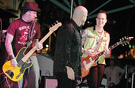 The Fabulous Thunderbirds (2006)