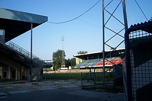 Stadion Oosterpark