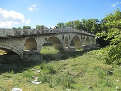 Berat Bridge