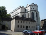 Der Dom zu Halle