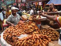 Iftaar sold in Old Dhaka, by Md.Saiful Aziz Shamseer