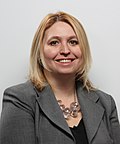 Karen Bradley