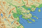 Ancient Regions in Macedonia