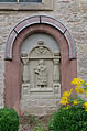 St.-Jakobus-Relief