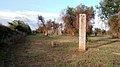 Menhir Spruno