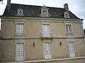 Herrenhaus Le Bois-de-l'Humeau