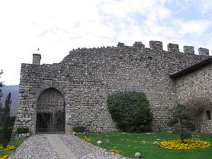 Castello