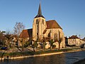 Kirche Notre-Dame-et-Saint-Blaise