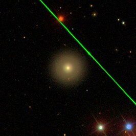 NGC 4391