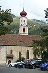 Pfarrkirche St. Zeno