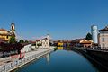 Il Naviglio Grande