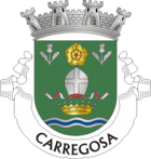 Wappen von Carregosa