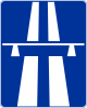 D-9 "motorway" (formerly used )