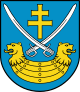 Wapen van Staszów