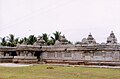 पंचलिगेश्वर मंदिर, गोविंदनाहल्ली