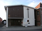 Kerk van Papegem