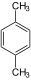 1,4-dimetilbenzol(para-xilol)