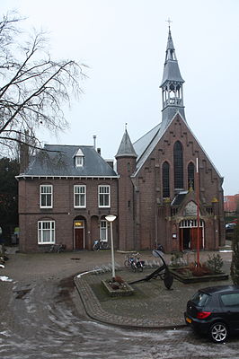 Sint-Willibrorduskerk