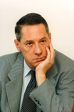 2002. Mánfai György felvétele