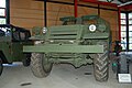 Schützenpanzerwagen 152 W1