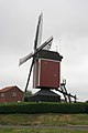 Standerdmolen Sint Annaland