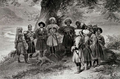 Συνέδριο της Αμπχαζικής αριστοκρατίας το 1839