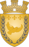 Wappen von Vora