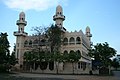 Moschee Surat Thani