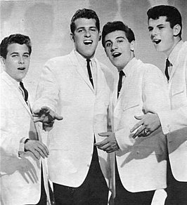 The Dovells