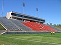 Titan Stadium in Fullerton
