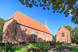 Church of Westerhusen