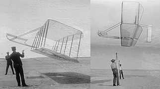 wright glider