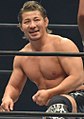 Yujiro Takahashi