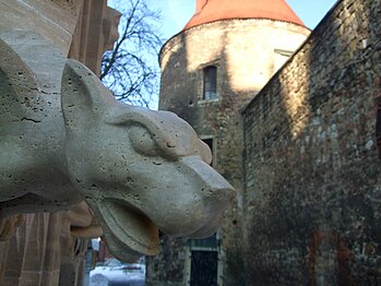 Gargoyle