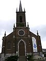 Kirche Saint-Vaast