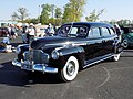 1941 Buick Series 90 Touring Sedan Model 90