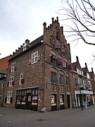 Venlo-stad, Romerhuis