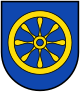 Coat of arms of Sankt Martin an der Raab