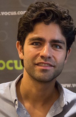 Grenier in 2014