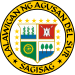 Agusan del Sur mührü