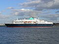 Als Alexander von Humboldt in Kiel