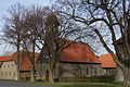 Ev. Dorfkirche von Alt Wallmoden