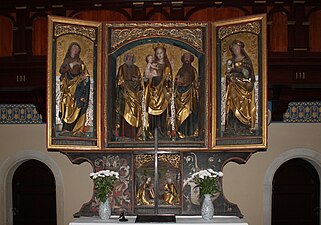 Flügelaltar (1510)