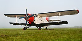 Antonov An-2