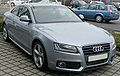 Audi A5 (2007)