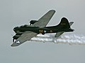 B-17G-105 Flying Fortress 44-85784 (B-17 Preservation)