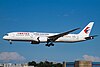 China Eastern Airlines Boeing 787