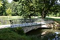 Brücke im Muskauer Park