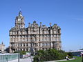 Balmoral Hotel Edinburgh