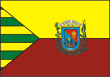 Vlag van São Raimundo Nonato